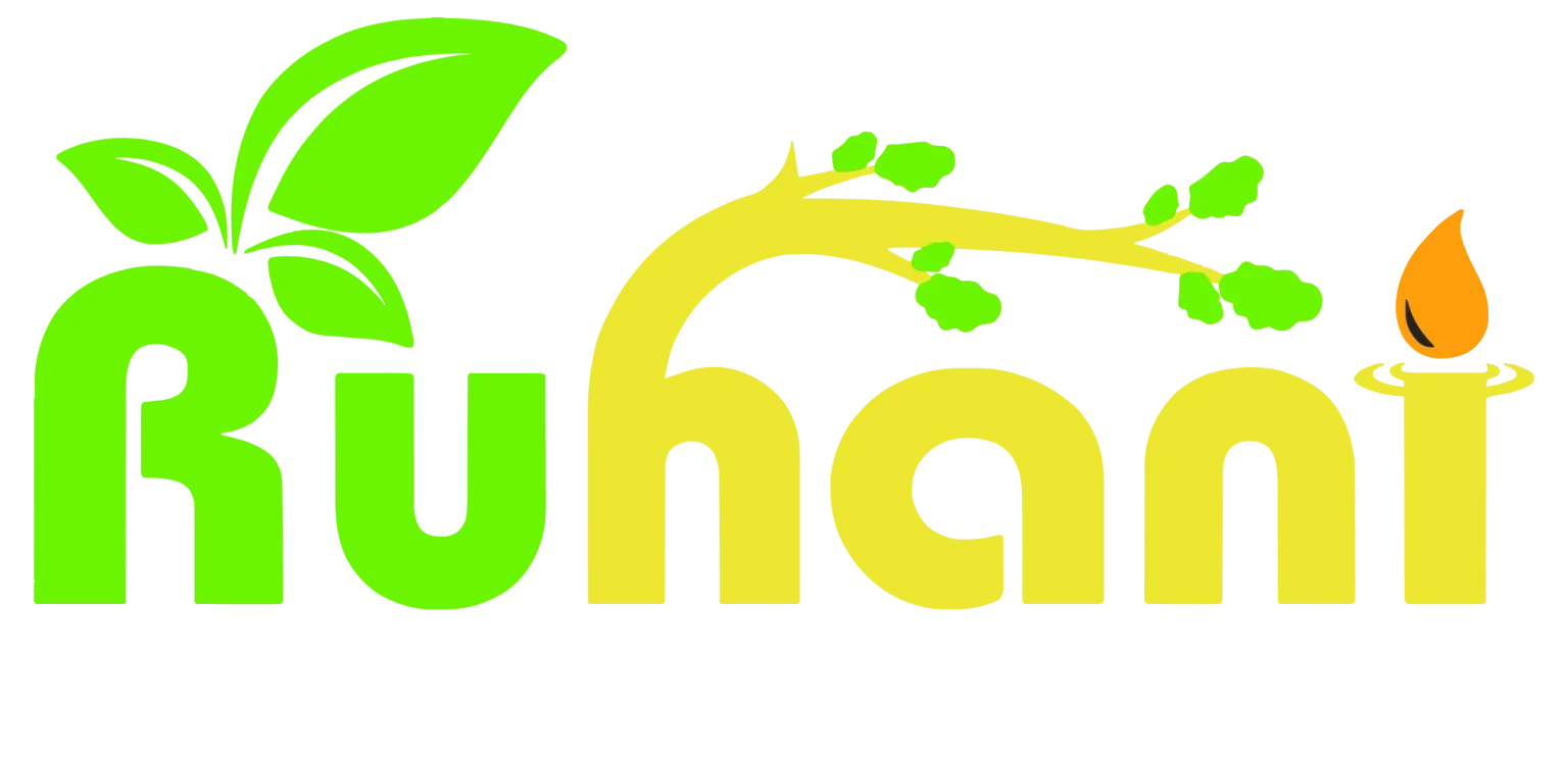 ruhani